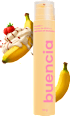 Pasta de dinți cu aromă de Banane buencia