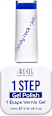 UV Nagellack 1 Step Gel Candy Rock Jelly ARDELL