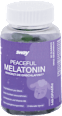 Gumené tablety s melatonínom Peaceful Melatonin sway