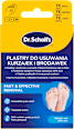 Plastry do usuwania kurzajek i brodawek Dr. Scholl's