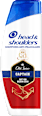 Shampoo Anti-Schuppen Old Spice Captain head&shoulders