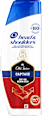 Shampoo Anti-Schuppen Old Spice Captain head&shoulders