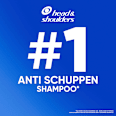 Shampoo Anti-Schuppen Old Spice Captain head&shoulders