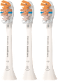 Nadomestni nastavki za sonično zobno ščetko A3 Premium All-in-One, bela Philips Sonicare