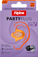 Ohrstöpsel Party Plug (3 Paar Gr. S, M, L) ALPINE