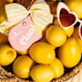 Etui za sončna očala Ciao! 01 La Sunny Vita essence