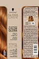 Glossing Karamell Schwarzkopf CREME SUPREME