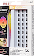 ImPRESS Press-on Falsies Kit 01 gene false KISS