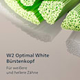 Elektrische Zahnbürste 4100 weiß Philips Sonicare