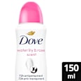 Advanced Care antiperspirant sprej Invisible Care Dove