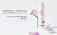 Advanced Care antiperspirant sprej Invisible Care Dove