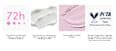 Advanced Care antiperspirant sprej Invisible Care Dove
