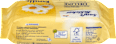 Feuchtes Toilettenpapier Deluxe Kamille Sanft&Sicher