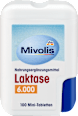 Prehransko dopolnilo z laktazo, laktaza 6000 Mivolis
