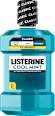 Mundspülung Cool Mint XXL Größe Listerine