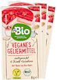Geliermittel, vegan (3x6 g) dmBio