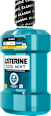 Mundspülung Cool Mint XXL Größe Listerine