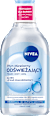 Płyn Micelarny Odświeżający NIVEA