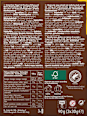 Schokoriegel, "Melto" Chocolat au Lait, glutenfrei (3 Stück) Schär