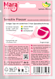 Zahnseidesticks Sensitive Flosser Mara