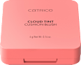 Lícenka Cloud Tint Cushion 010 Cloud 9 to 5 CATRICE