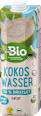 Kokosova voda dmBio