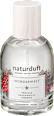 Eau de Parfum Naturduft Wunderwelt alverde NATURKOSMETIK