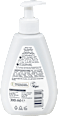 Waschlotion Ultra Sensitive Balea med