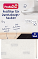 Fettfilter Dunstabzugshauben Profissimo