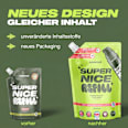 Feuchtschaum für Toilettenpapier Nachfüllpack  nevernot