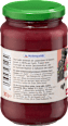Apfelmark mit Johannisbeere & Himbeere dmBio