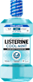 Mundspülung Cool Mint milder Geschmack Listerine