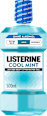 Mundspülung Cool Mint milder Geschmack Listerine
