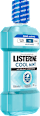 Mundspülung Cool Mint milder Geschmack Listerine