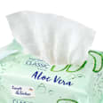 Feuchtes Toilettenpapier Classic Aloe Vera Sanft&Sicher