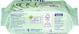 Feuchtes Toilettenpapier Classic Aloe Vera Sanft&Sicher