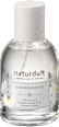 Eau de Parfum Naturduft Sonnenseite alverde NATURKOSMETIK