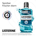 Mundspülung Cool Mint Listerine