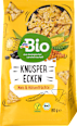 bio chipsy kukuřično-luštěninové dmBio