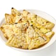 bio chipsy kukuřično-luštěninové dmBio