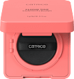 Blush Cloud Tint Cushion 010 Cloud 9 To 5 CATRICE