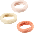 Haargummis breit LANGHAARMÄDCHEN