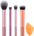 Pinsel-Set Everyday Essentials REAL TECHNIQUES