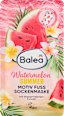 maska na nohy ponožkách Watermelon Summer, 1 pár Balea