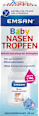 Baby Nasentropfen Emsan