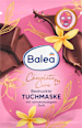 Darčekové balenie Chocolate Care Balea