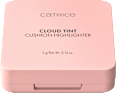 Highlighter Cloud Tint Cushion 010 Stay Halo’d CATRICE