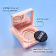 Highlighter Cloud Tint Cushion 010 Stay Halo’d CATRICE