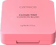 Lícenka Cloud Tint Cushion 020 Over the Blush CATRICE
