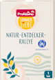 Natur Entdecker Rallye Sommerliebe Profissimo